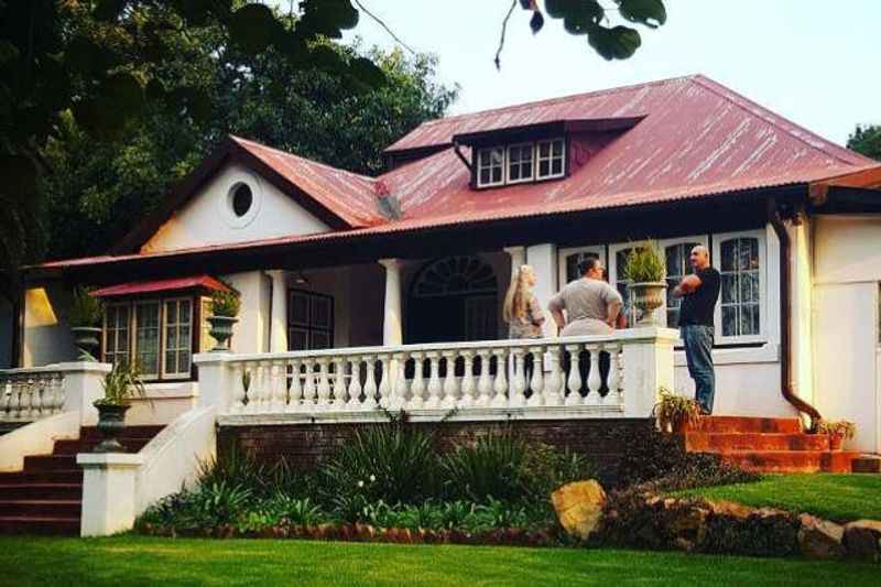 Lindfield Victorian House Museum