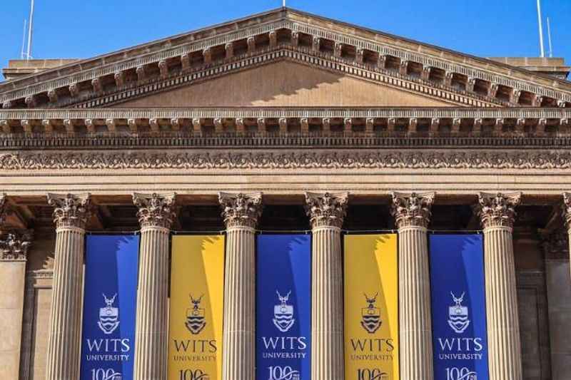 Wits University Cultural Precinct