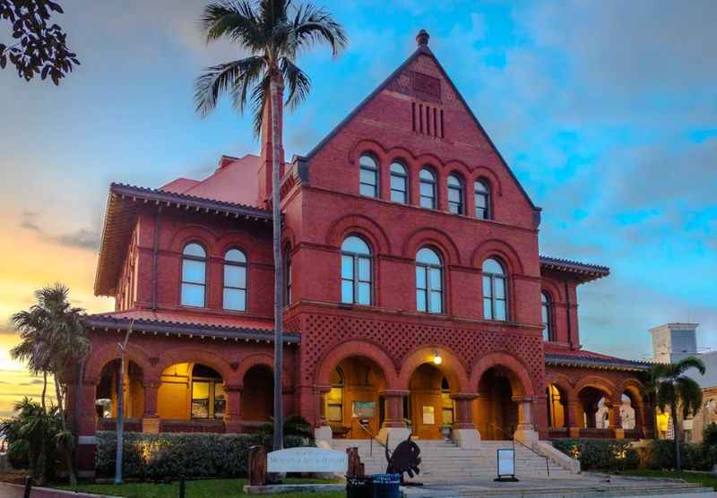 Key West Museum of Art & History