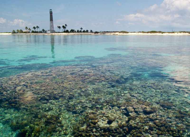 Florida Keys National Marine Sanctuary