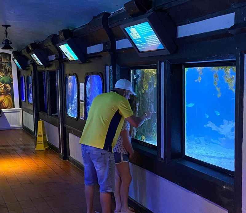 Key West Aquarium