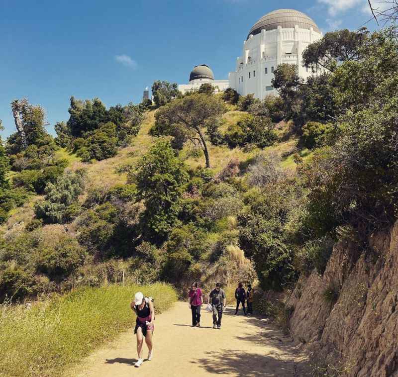 Griffith Park