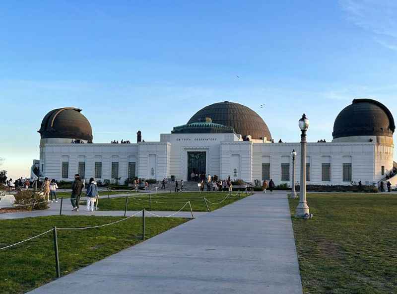 Griffith Observatory