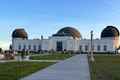 Griffith Observatory