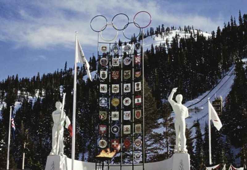 Olympic Museum, Lake Tahoe