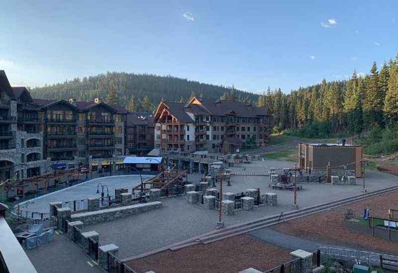 Northstar California Resort