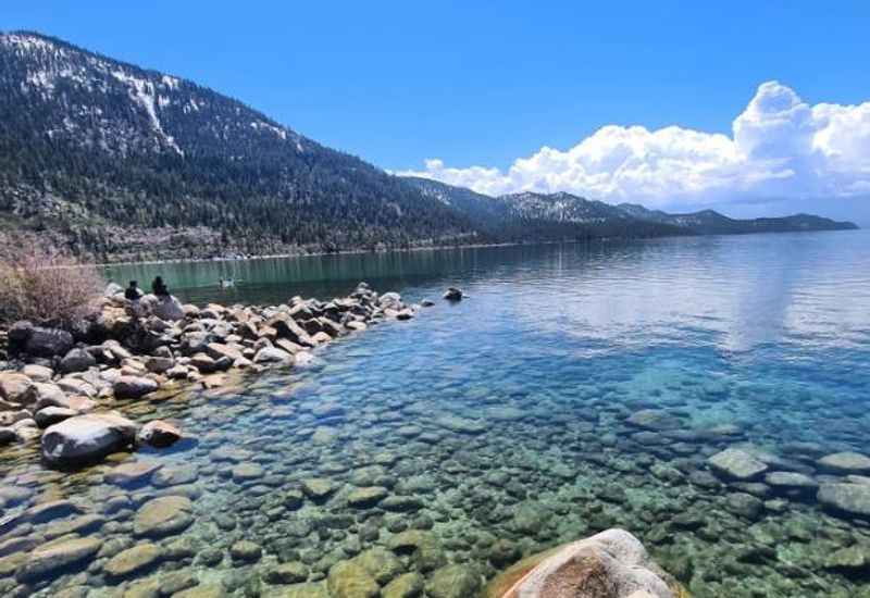 South Lake Tahoe