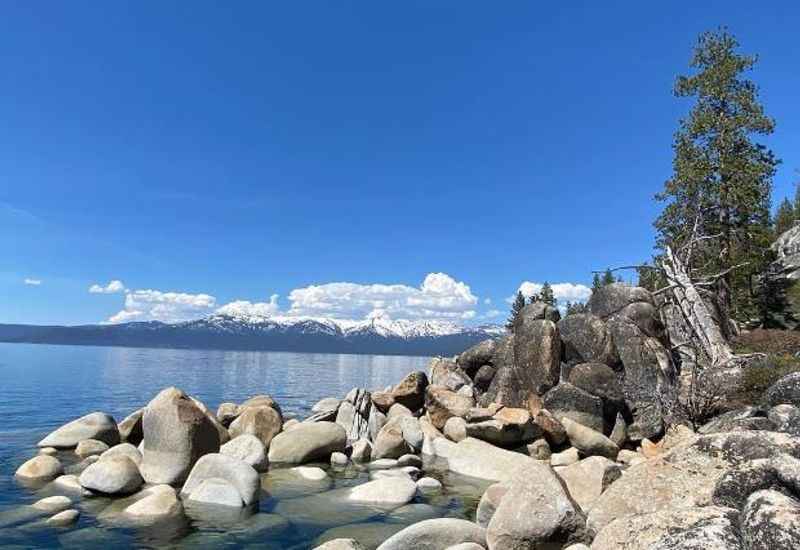 Lake Tahoe