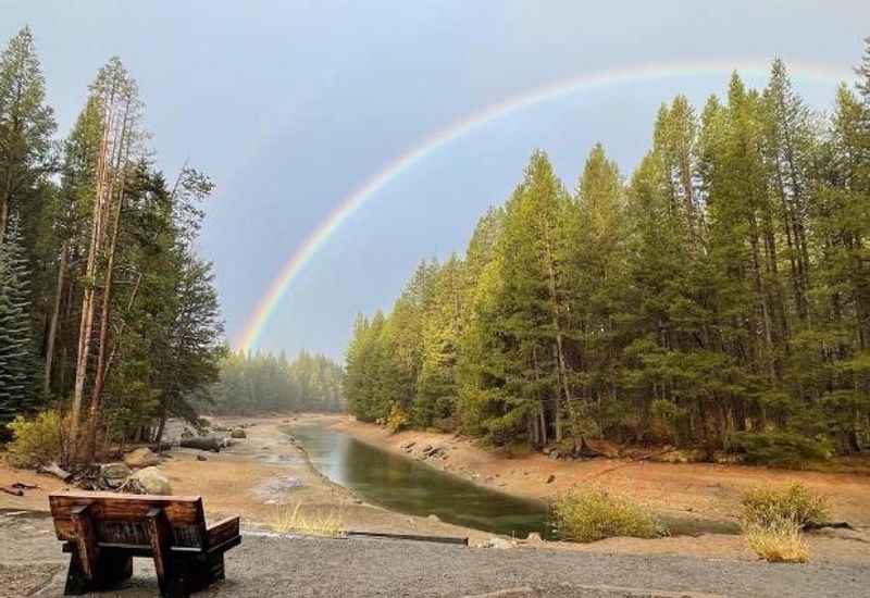 Donner Memorial State Park