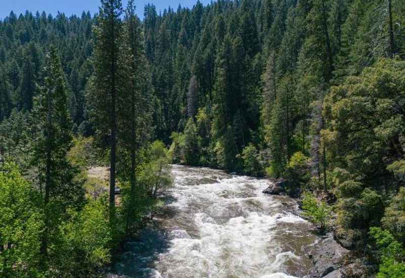 Eldorado National Forest