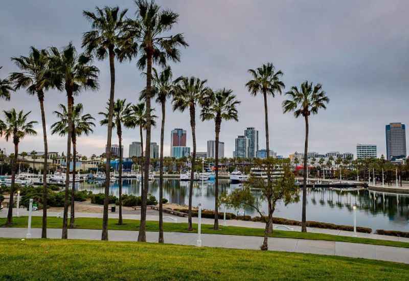 10 TOP Things to Do in Long Beach February 2024