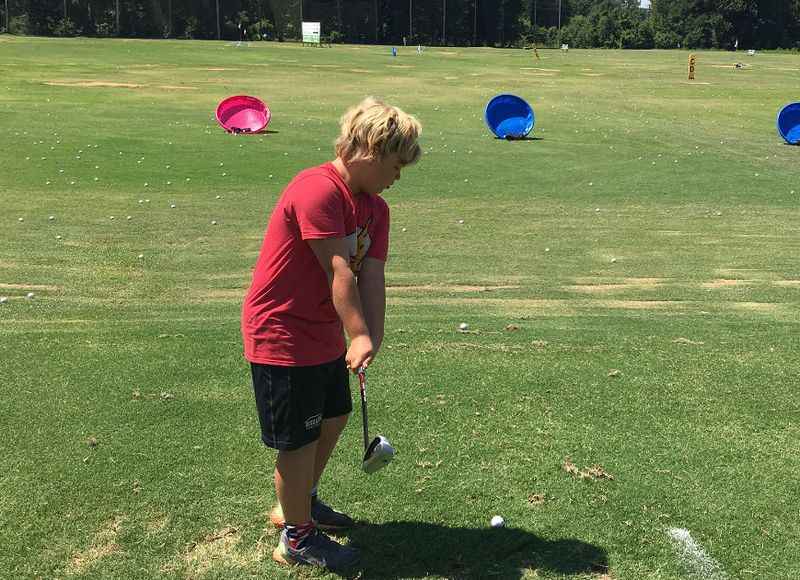 Golf and Games Family Park