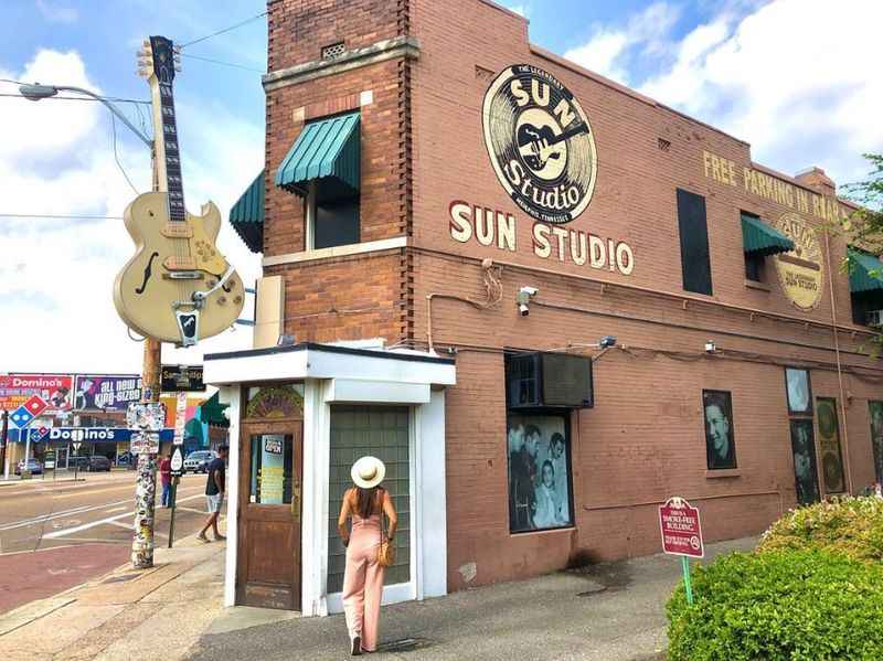 Sun Studio