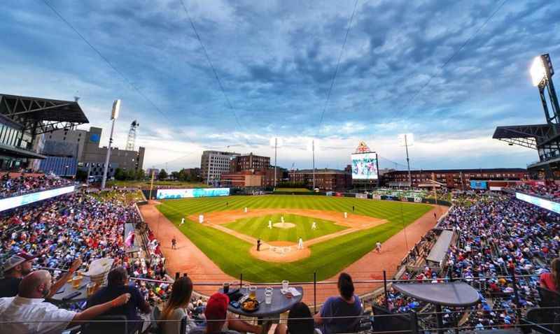 Autozone Park