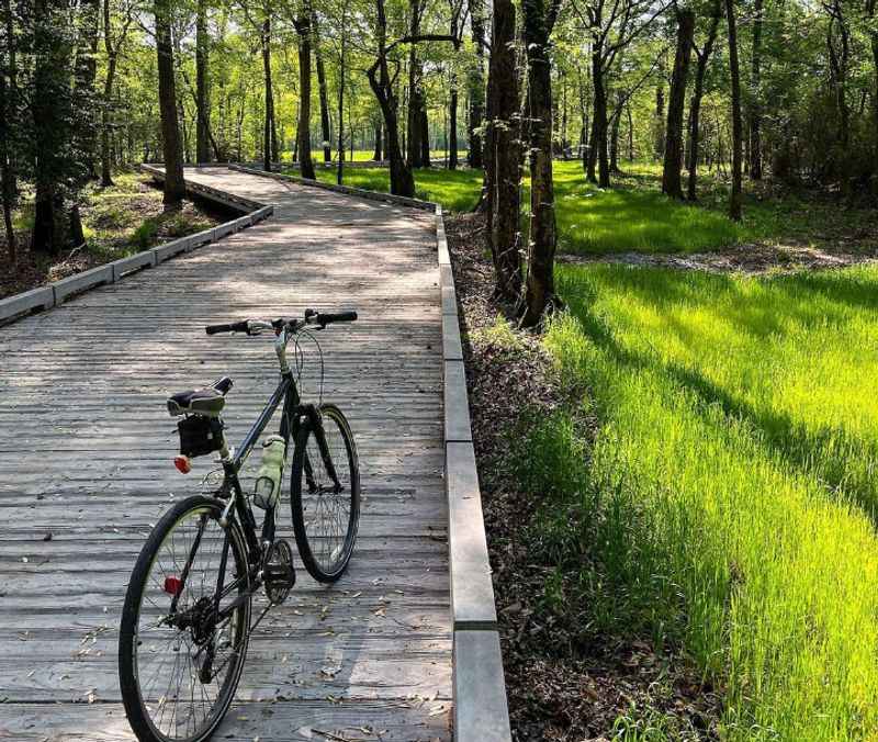 Shelby Farms Park