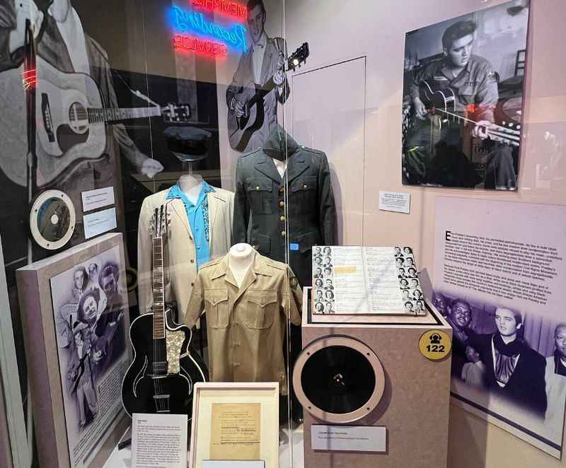 Rock n' Soul Museum