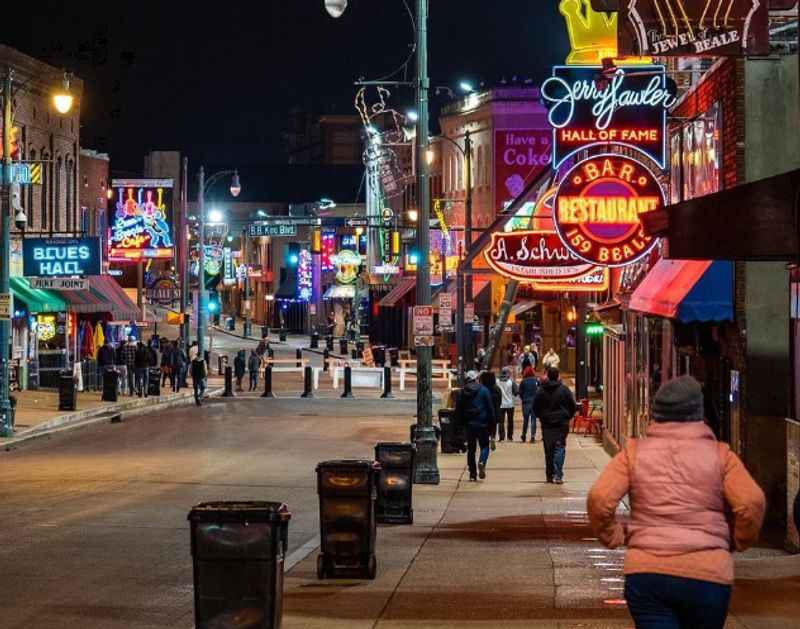 Beale Street