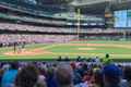 Miller Park Stadium