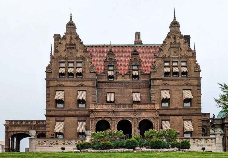 Pabst Mansion