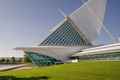 Milwaukee Art Museum