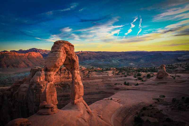 Unique and Fun Things to Do in Moab, Utah