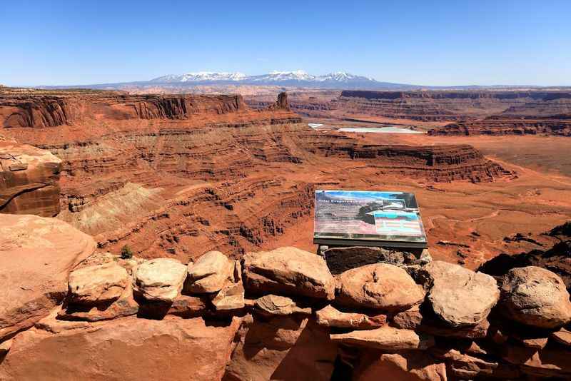 Dead Horse State Park