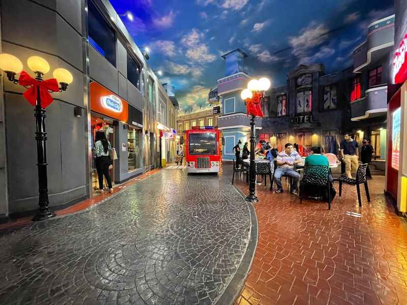 KidZania Mumbai