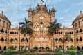 Chhatrapati Shivaji Maharaj Terminus