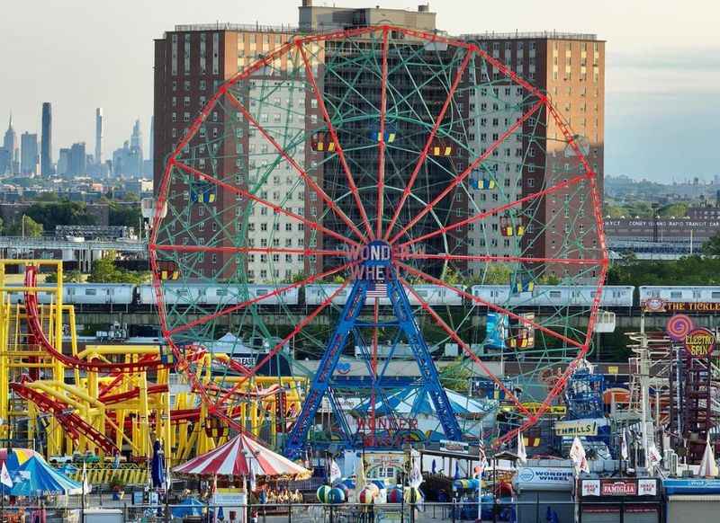 Coney Island