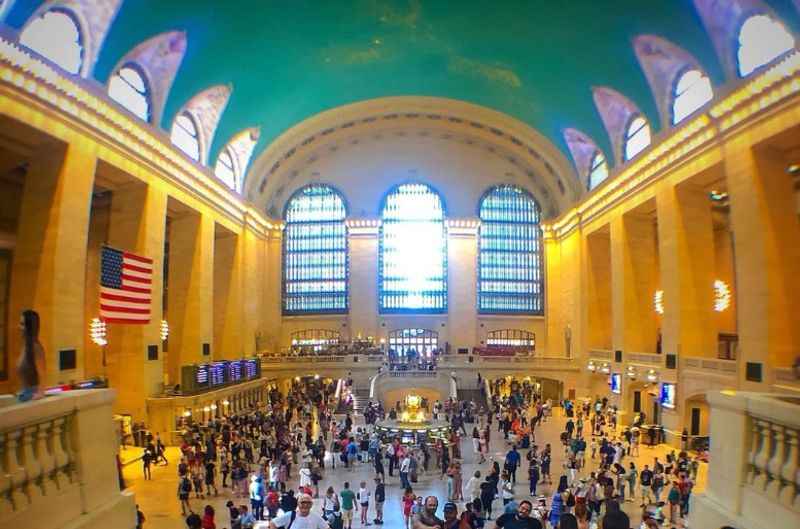 Grand Central Terminal