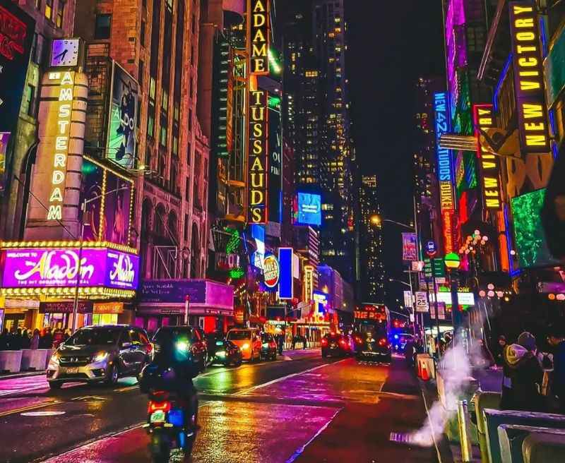 33 Fun Things to Do in NYC | 2023 (with Photos)