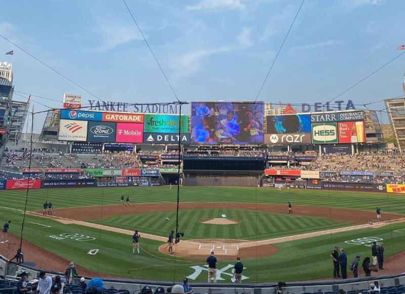 Yankee Stadium