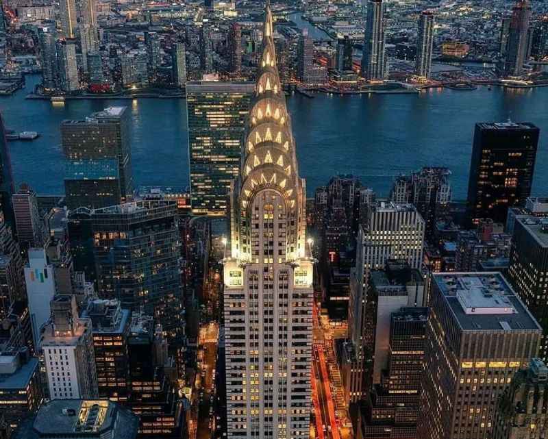  Chrysler Building