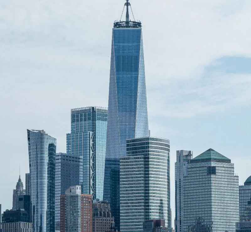 One World Observatory