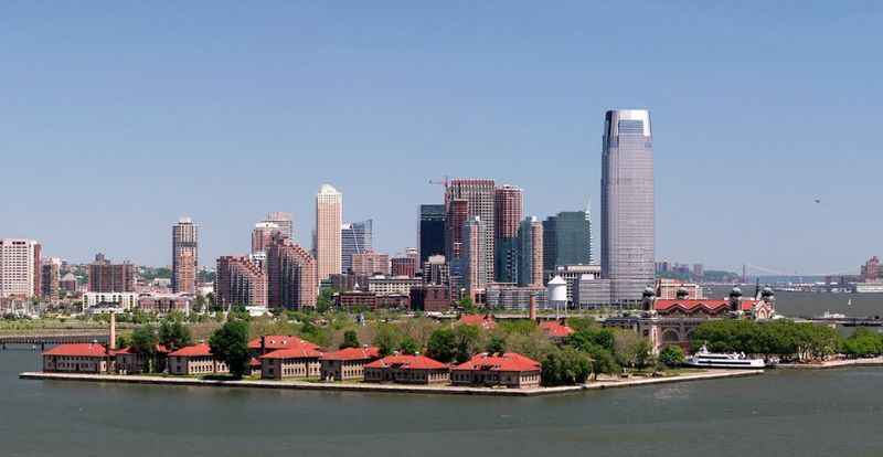 Ellis Island