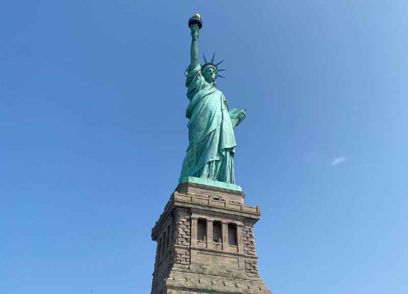 Statue of Liberty