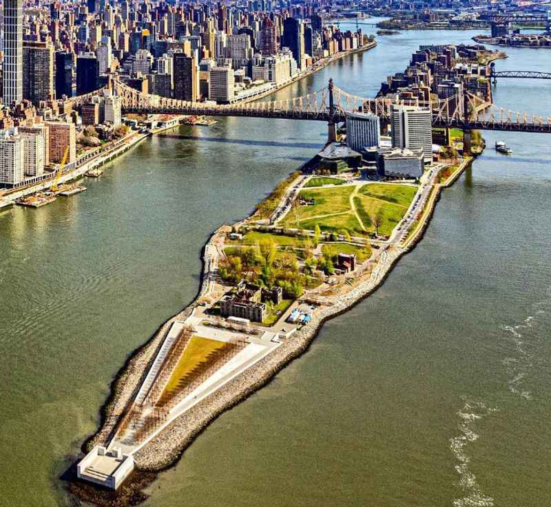 Roosevelt Island