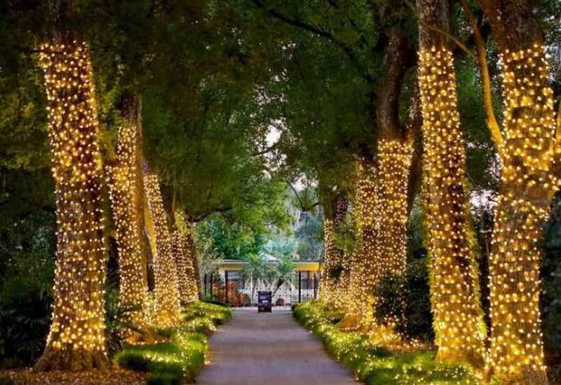 Leu Gardens
