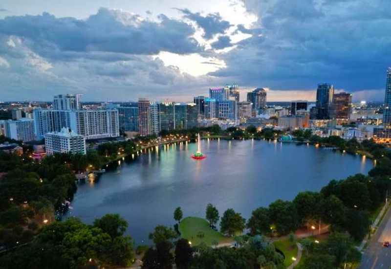 Orlando, Florida