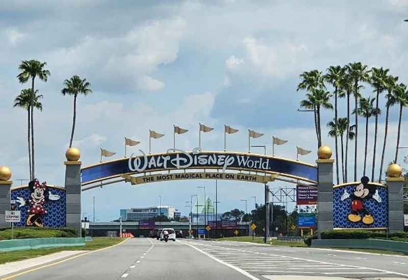 Walt Disney World