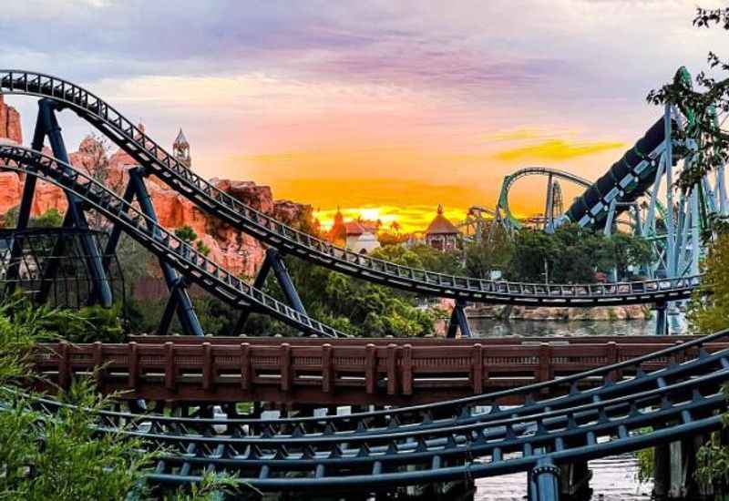 33 Best Orlando Theme Parks - TourScanner