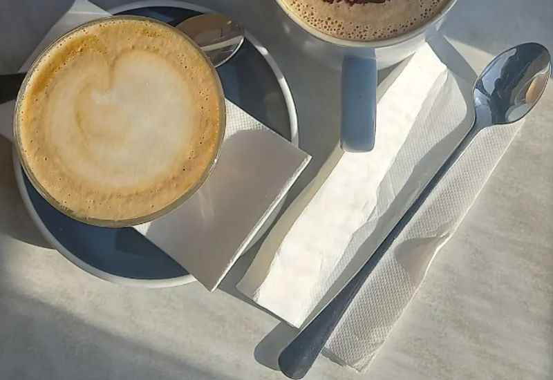 coffee Western Australia