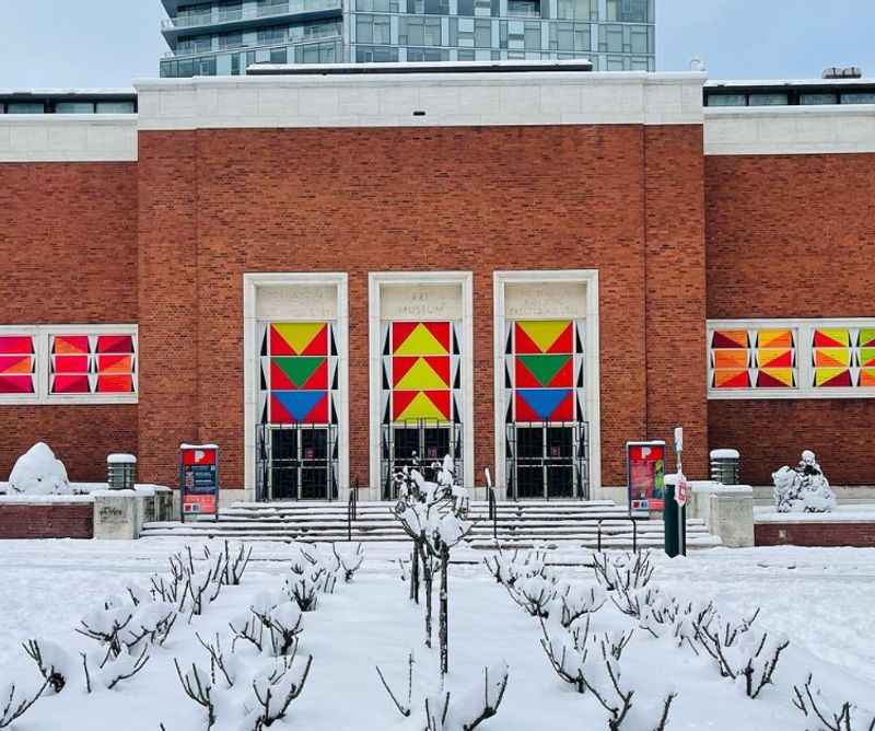 Portland Art Museum