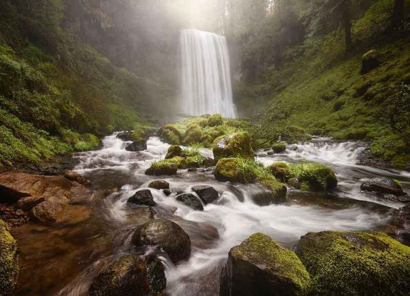 Columbia River Gorge