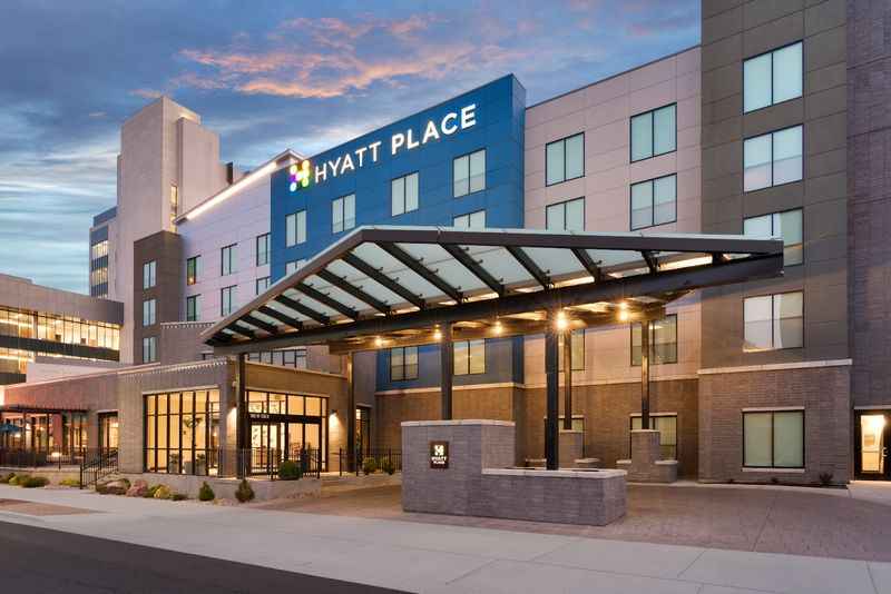 Hyatt Place Provo