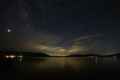 Stargaze in Utah Lake State Park