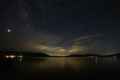 Stargaze in Utah Lake State Park