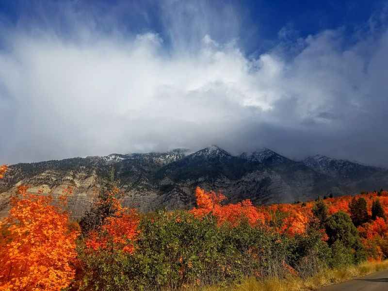 Provo Canyon