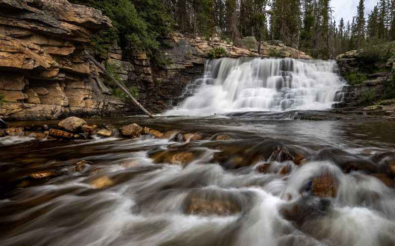 Provo River