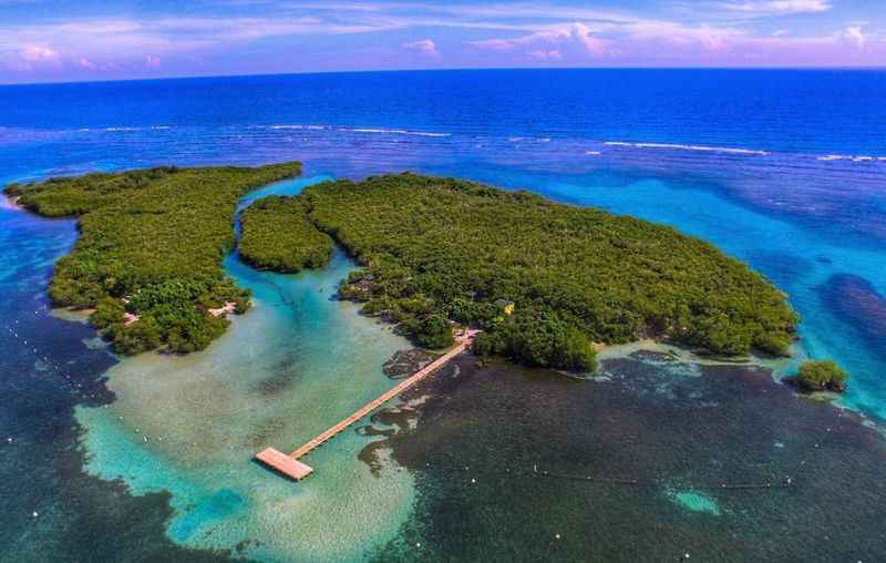 Gilligan's Island in Puerto Rico